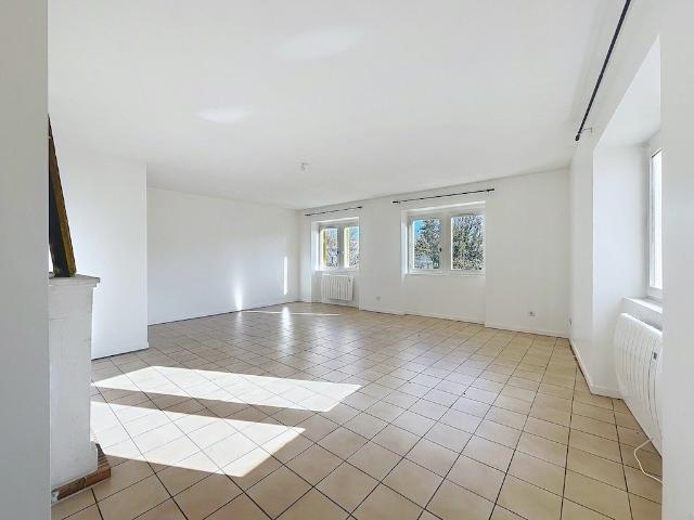 Appartement 3 pièces 111 m²