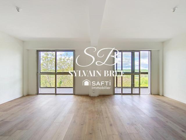 Appartement 3 pièces, 111 m² à louer à Lauzerte 82110