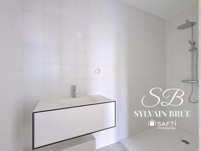 Appartement 3 pièces, 111 m² à louer à Lauzerte 82110