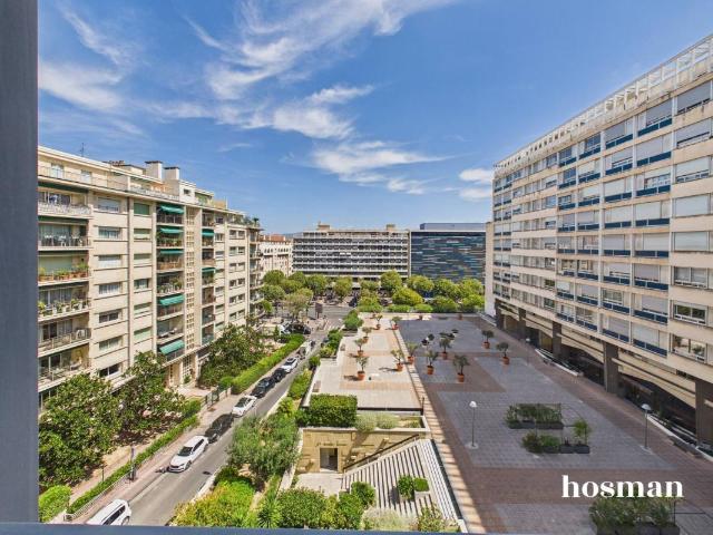 Appartement 3 pièces 112 m²