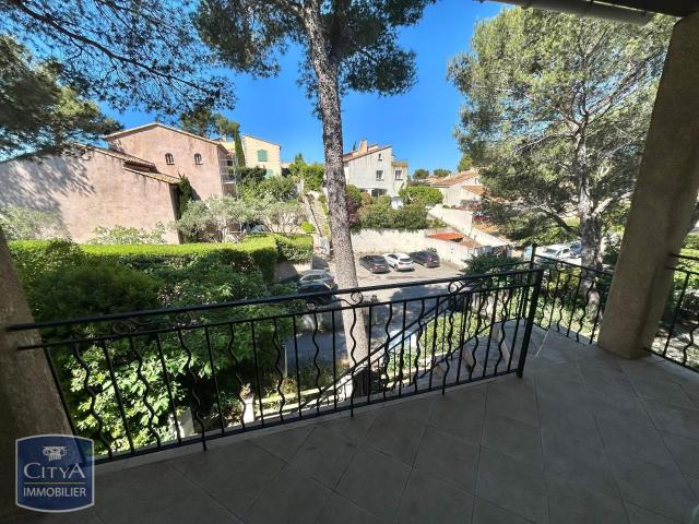 Appartement 3 pièces 112 m²