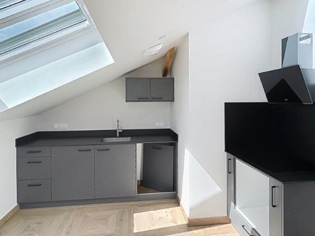 Appartement 3 pièces 112 m²