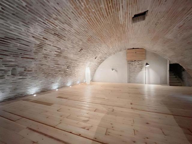 Appartement 3 pièces 112 m²