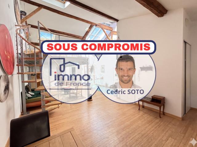 Appartement 3 pièces 112 m²