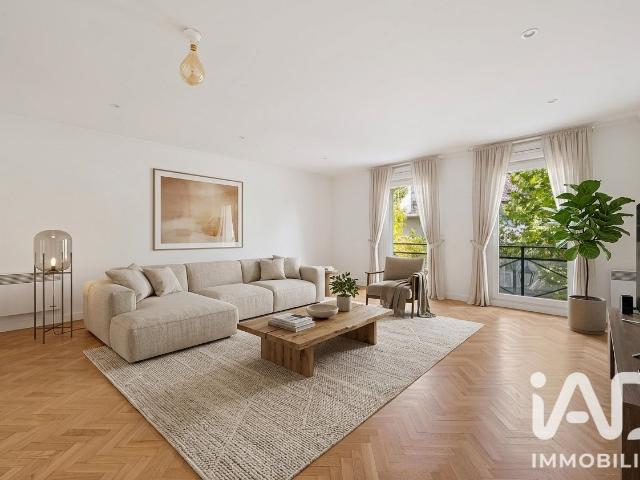 Appartement 3 pièces 112 m²