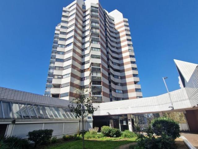 Appartement 4 pièces 112 m²