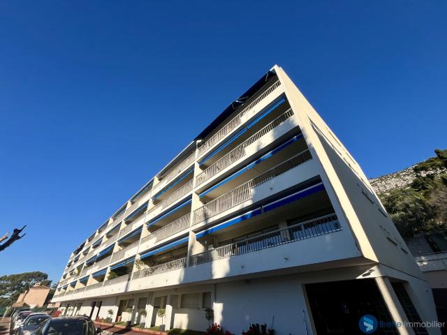 Appartement 3 pièces 112 m²