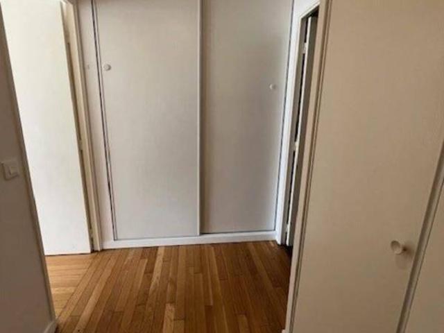 Appartement 3 pièces