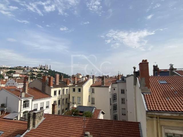 Appartement 3 pièces 113 m²