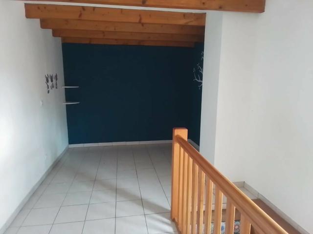 Appartement 3 pièces 113 m²