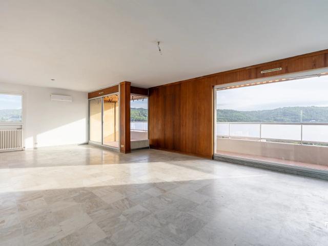 Appartement 3 pièces 113 m²