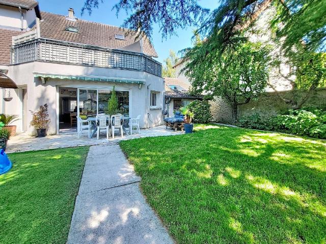 Appartement 3 pièces 113 m²