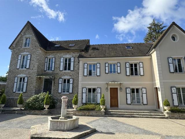 Appartement 3 pièces 113 m²