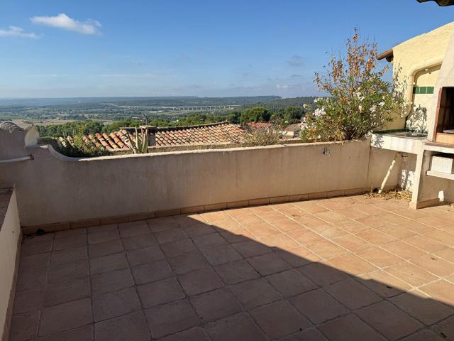 Appartement 3 pièces 113 m²