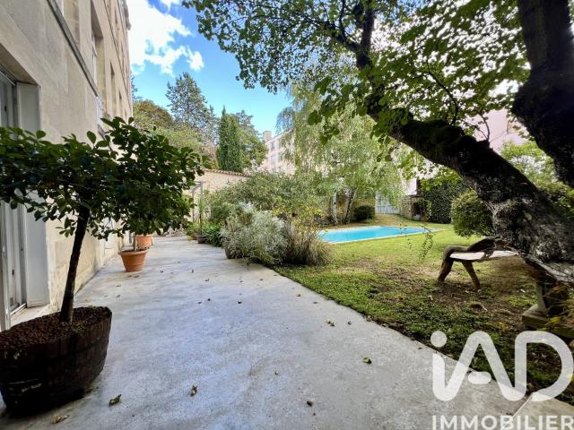 Appartement 3 pièces 113 m²