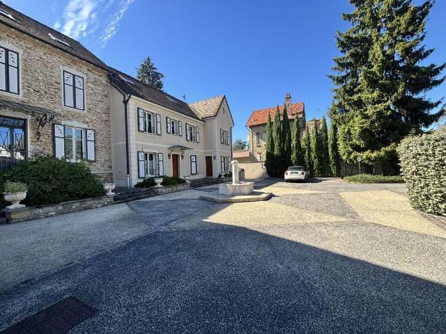 Appartement 3 pièces 113 m²