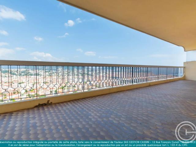 Appartement 3 pièces 113 m²
