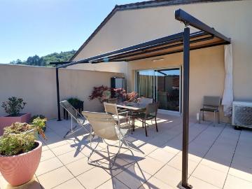 Appartement 3 pièces 113 m²