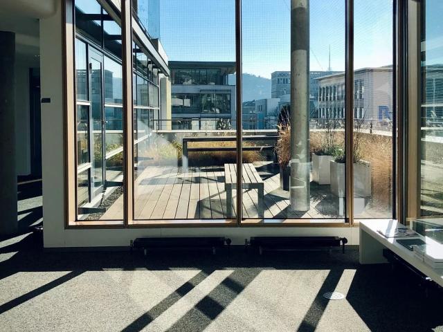 Appartement 3 pièces 114 m²