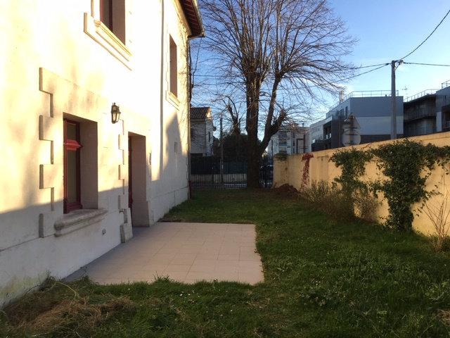 Appartement 3 pièces 113 m²