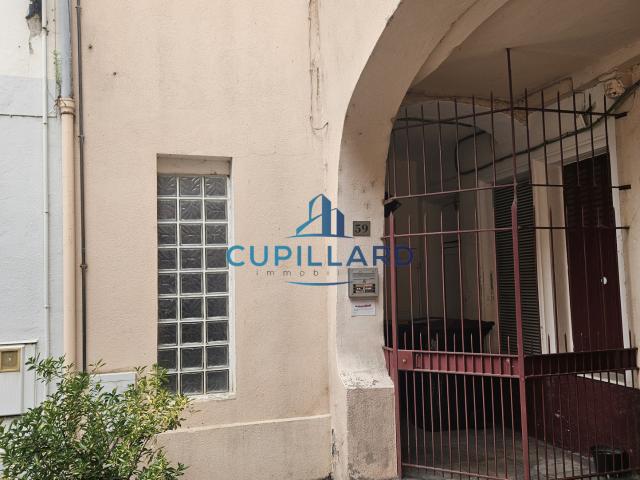 Appartement 3 pièces 113 m²