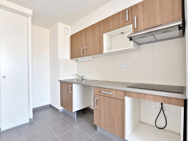 Appartement 3 pièces