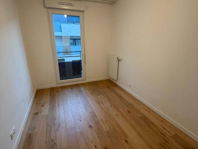 Appartement 3 pièces