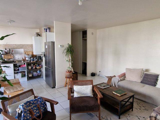 Appartement 3 pièces
