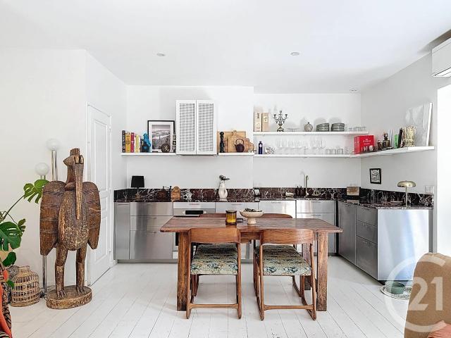Appartement 3 pièces 114 m²