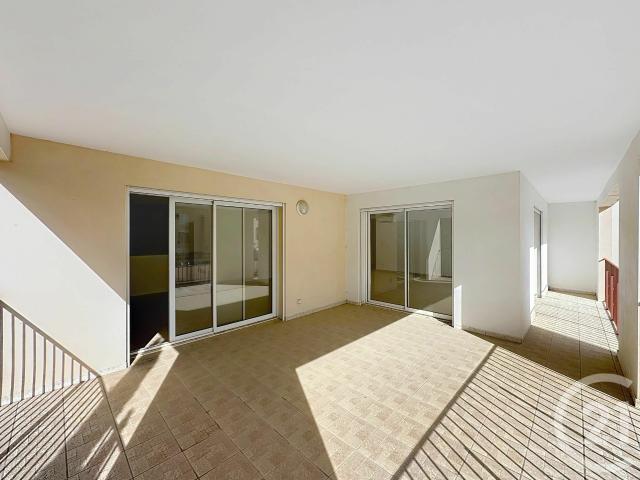 Appartement 3 pièces 114 m²