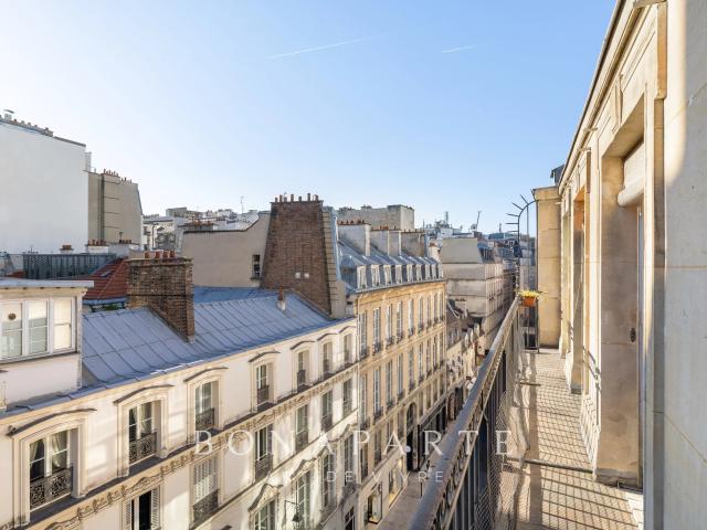 Appartement 3 pièces 114 m²