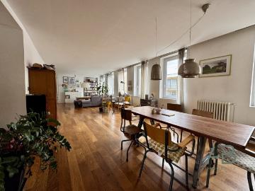 Lille-Moulins, Rue de lÉpi de Soil, l'Arbrisseau