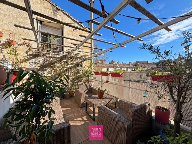 Appartement 3 pièces 83 m²
