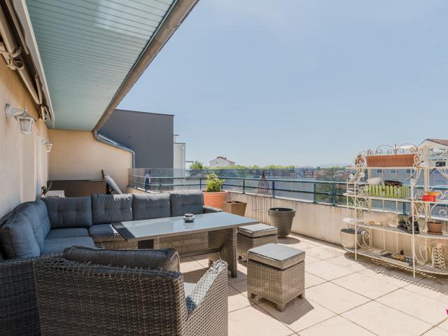 Appartement 3 pièces 114 m²