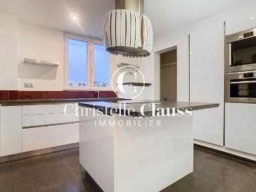 Appartement 3 pièces, 114 m² à louer à Illkirch Graffenstaden 67400