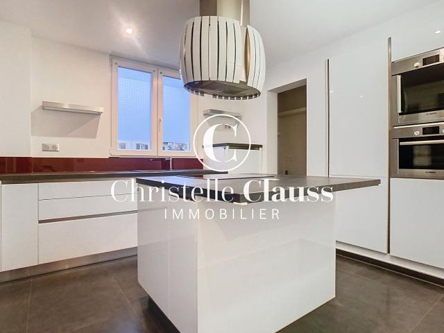 Appartement 3 pièces, 114 m² à louer à Illkirch Graffenstaden 67400