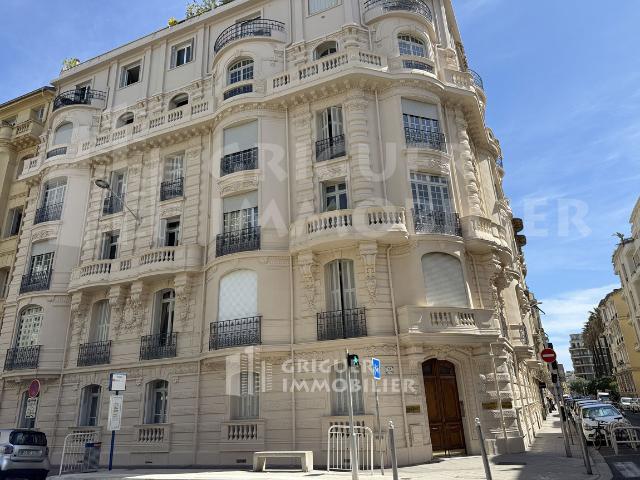 Appartement 3 pièces 115 m²
