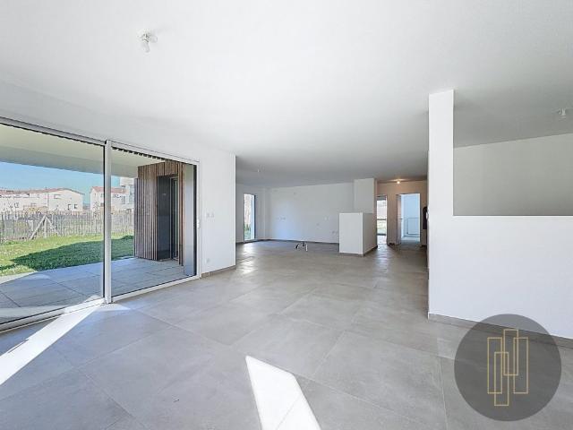 Appartement 3 pièces 115 m²