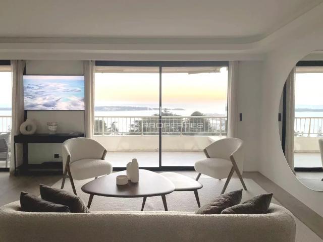 Appartement 3 pièces 115 m²