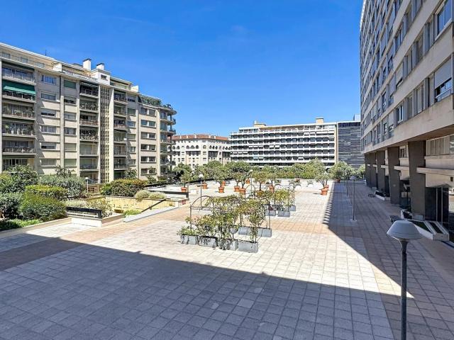 Appartement 3 pièces 115 m²