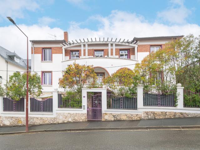 Appartement 3 pièces 115 m²