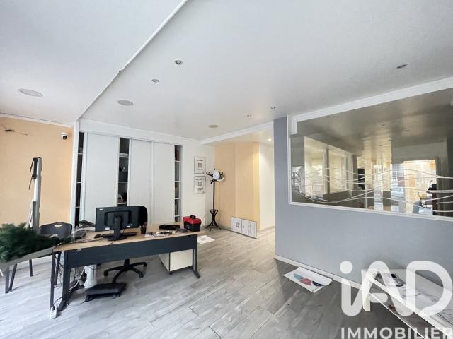 Appartement 3 pièces 115 m²
