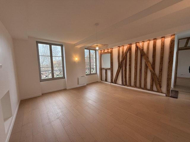 Appartement 3 pièces 115 m²