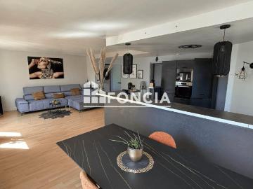 Appartement 3 pièces 116 m²