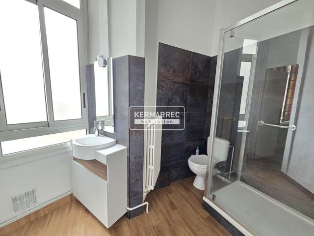 Appartement 3 pièces – 116 m² environ à Rennes ref: HG176187