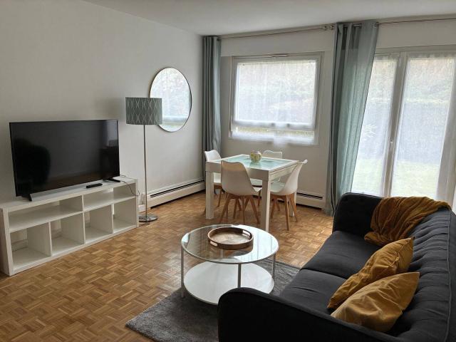 Appartement 3 pièces