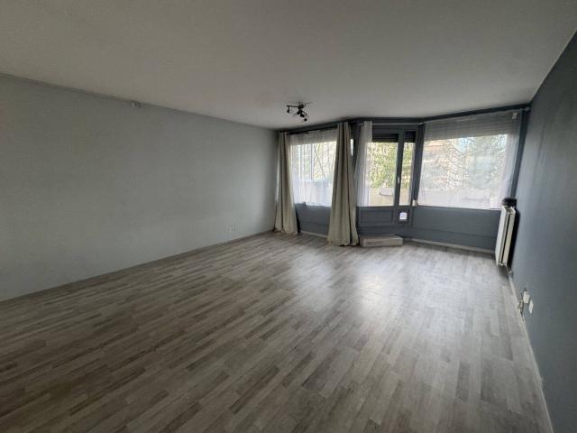 Appartement 3 pièces