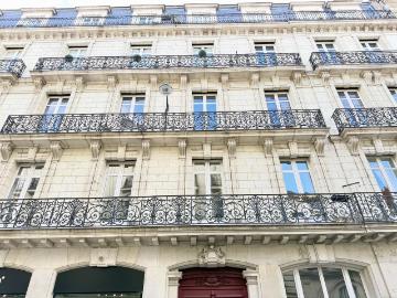 Guist'hau, Centre-ville, Nantes Loire-Atlantique, Loire-Atlantique, Pays de la Loire
