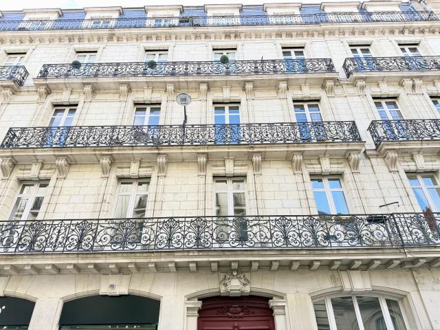 Appartement 3 pièces 117 m²