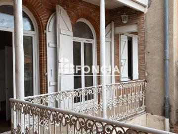 Appartement 3 pièces 117 m²
